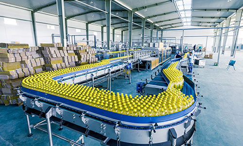 Food processing units