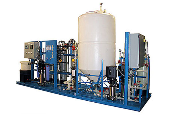 Grey Water Recycling System